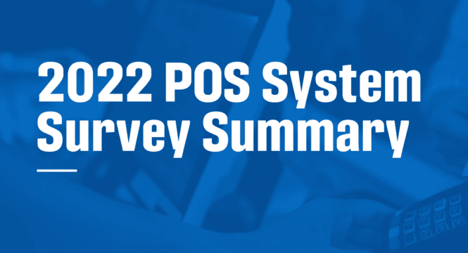 POS Market Report